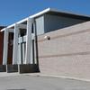 Val Verde Fire Station - Colfax County