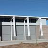 Val Verde Fire Station - Colfax County