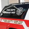 Rehab Engine 3085 