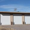 ANGEL FIRE AIRPORT FIRE STATION
