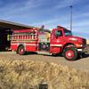 AF AIRPORT - ENGINE 3060